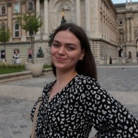 Iryna Bohuslavska