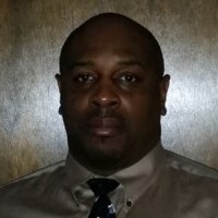 Antonio Woods