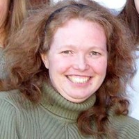 Laura Field