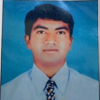 Santosh Kumar Kasula