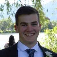 Liam Davidson