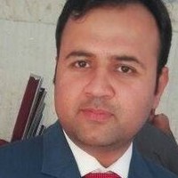 Waqas Hashmi