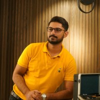 Luqman Idrees