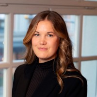 Linn Spanne Eriksson