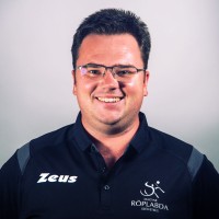 Cseperkáló Bálint