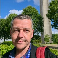 Xavier Meex