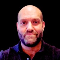 Sean Harvey, MSOD, MSEd