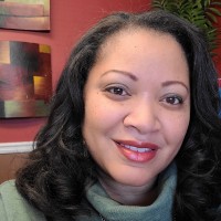 Felicia Cain Nichols