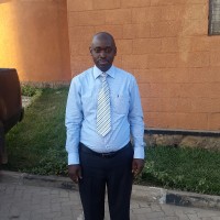 Cosmas Ntare