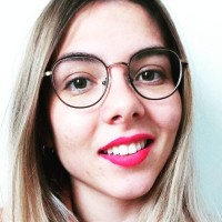 Johanna Bernier