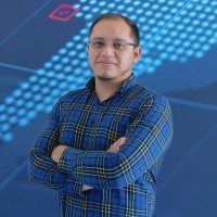 Julio Cesar Olvera Hernández