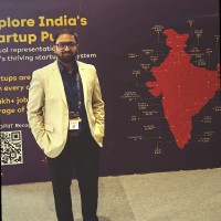 Sudarshan Chakravarty