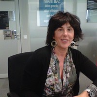 Sofia Orio Sampedro