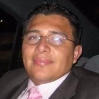 Alfredo Orjuela- Desarrollador Fullstack