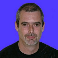 Jon Fernandez Elorriaga