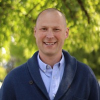 Shawn Dimke