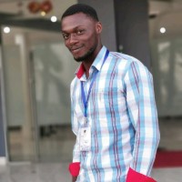 Kouami Bruce GABIAM