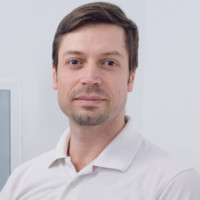 Csaba Szekrenyesi Dr.