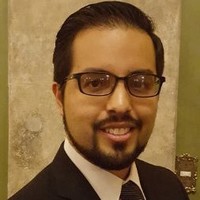 Edgar Gerardo Mata V