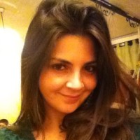 CRISTINA olave maldonado