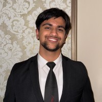 Haseeb Chaudhry