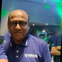 Shiv Kumar Bajoria