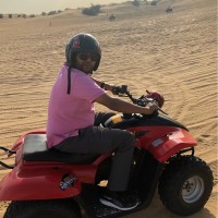 Daniel Berhane