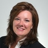 Laurie Renshaw