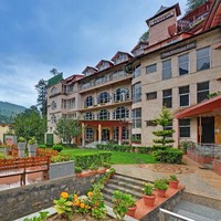 Manali Inn