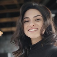 Jade Schierenberg
