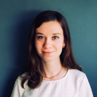 Tessa Van Veen