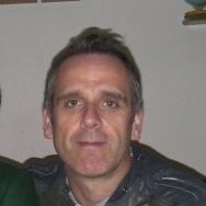 Douglas Bain