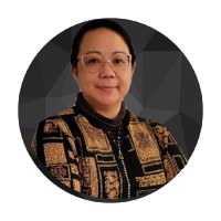 Geraldine Sawad Villa
