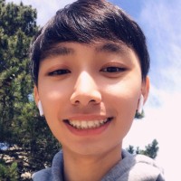 Daniel Huang