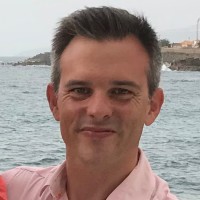 Nicolas DUROSIER