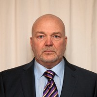 Mark Hopper