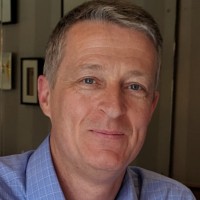 Steven Pratt