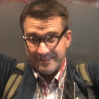 Seb J. Salditt