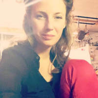 Mélanie Thibeault, CRHA