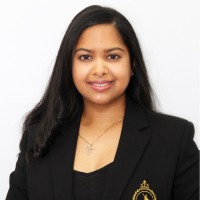 Simone Rajah