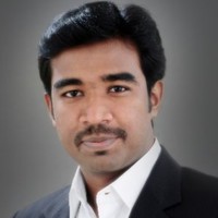 Vigneshwaran A