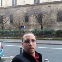 Hamid Hamouche
