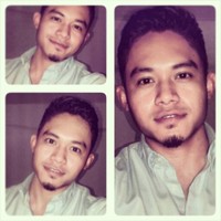 Mohd Shah Harizan Mohd Saat