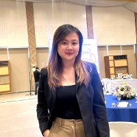 Leslie Ann Perez, Ccbp