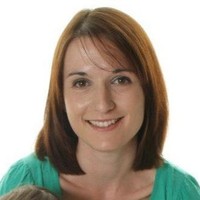 Katherine Mostyn