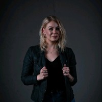 Iidamari Rahikainen