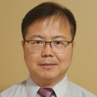 Chunyi Xia, Ph.D.