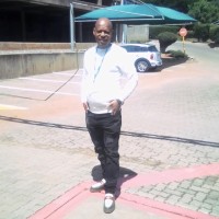 Phumzo Jonas