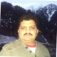 Irfan Akram