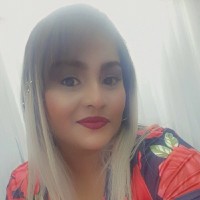 Leeann Moodley